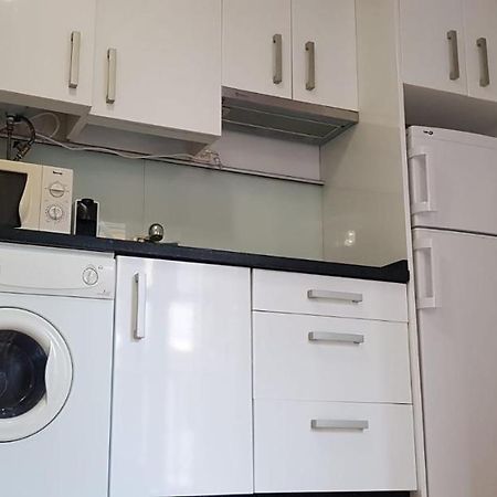Estudio Sevilla Centro 외부 사진