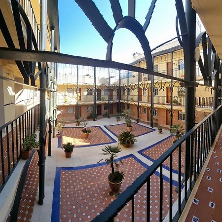 Estudio Sevilla Centro 외부 사진