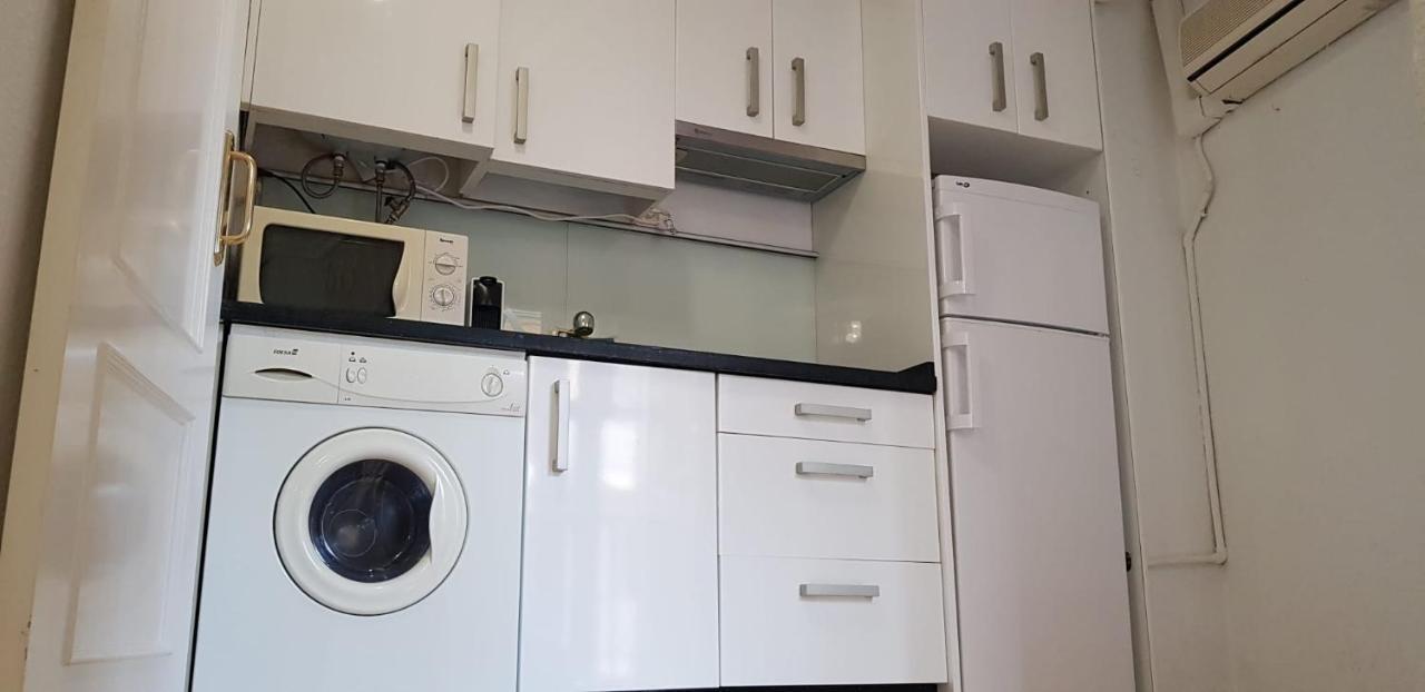 Estudio Sevilla Centro 외부 사진