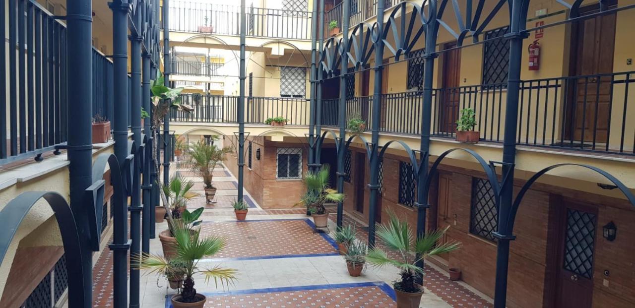 Estudio Sevilla Centro 외부 사진