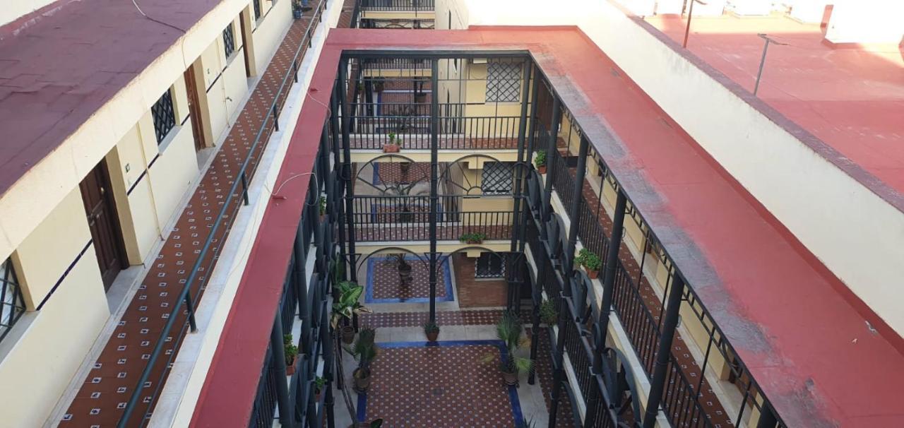 Estudio Sevilla Centro 외부 사진