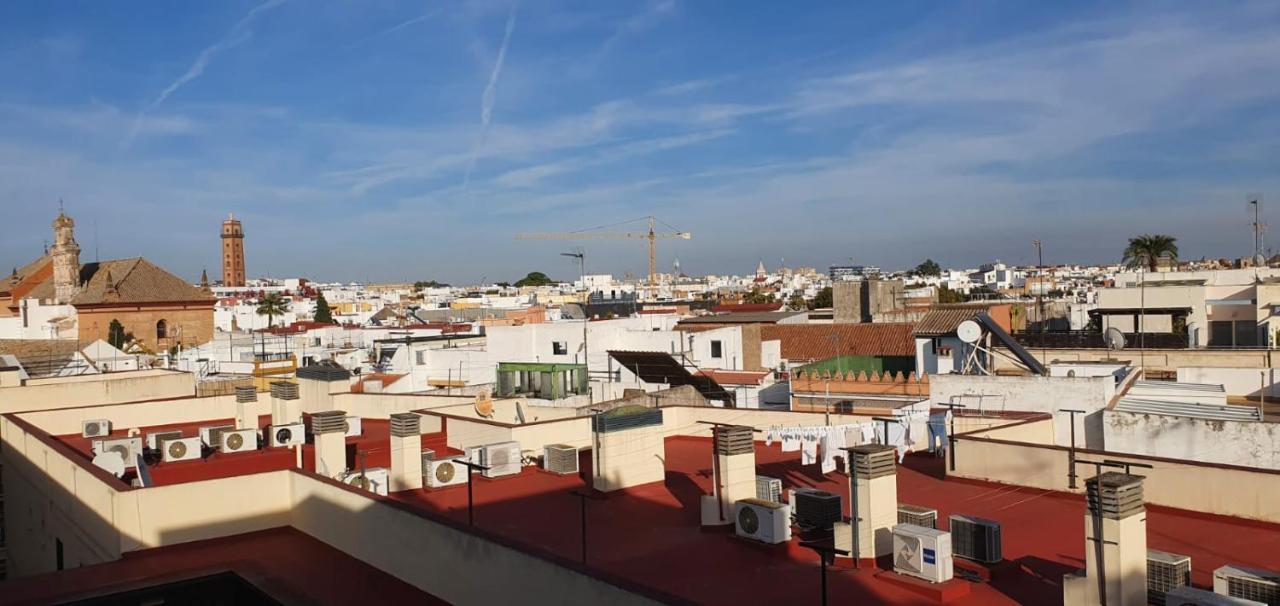 Estudio Sevilla Centro 외부 사진
