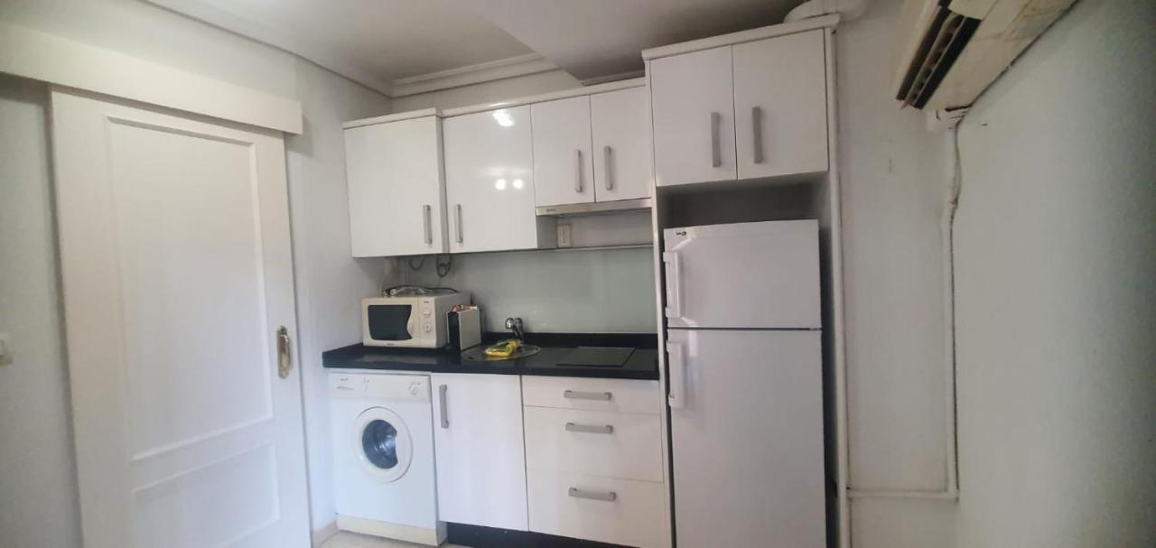 Estudio Sevilla Centro 외부 사진