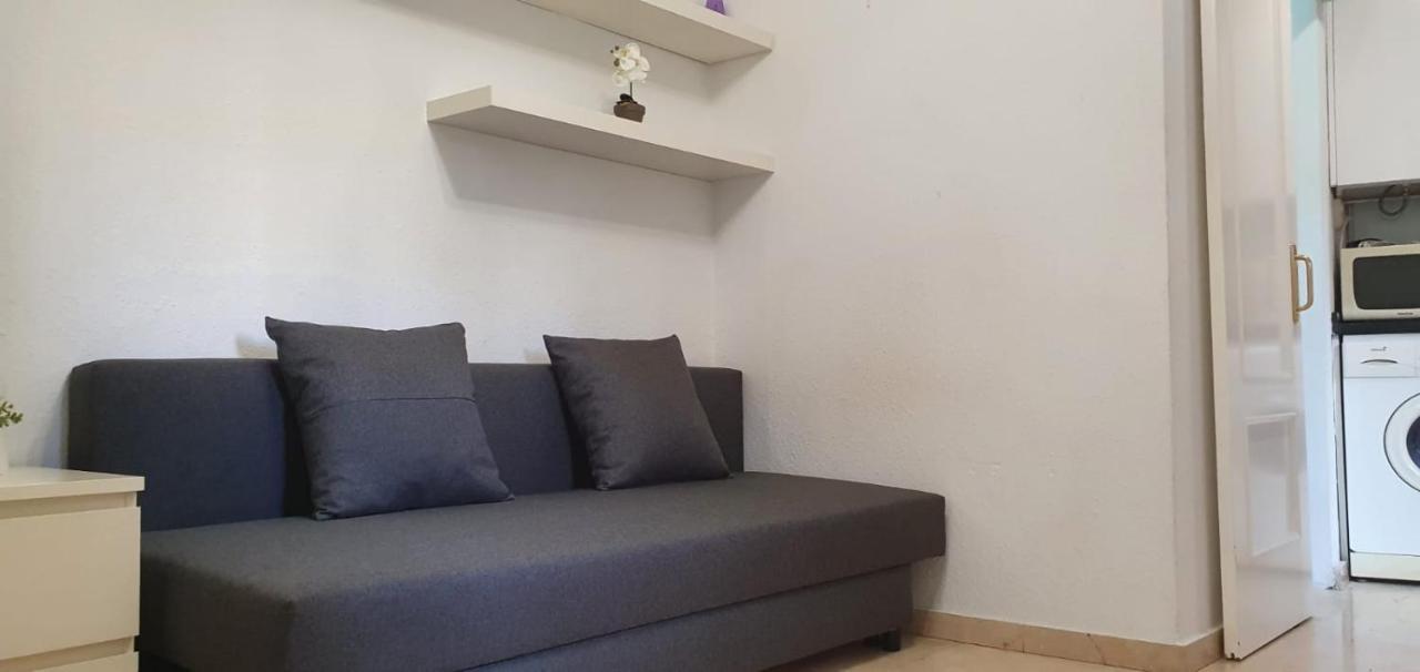 Estudio Sevilla Centro 외부 사진