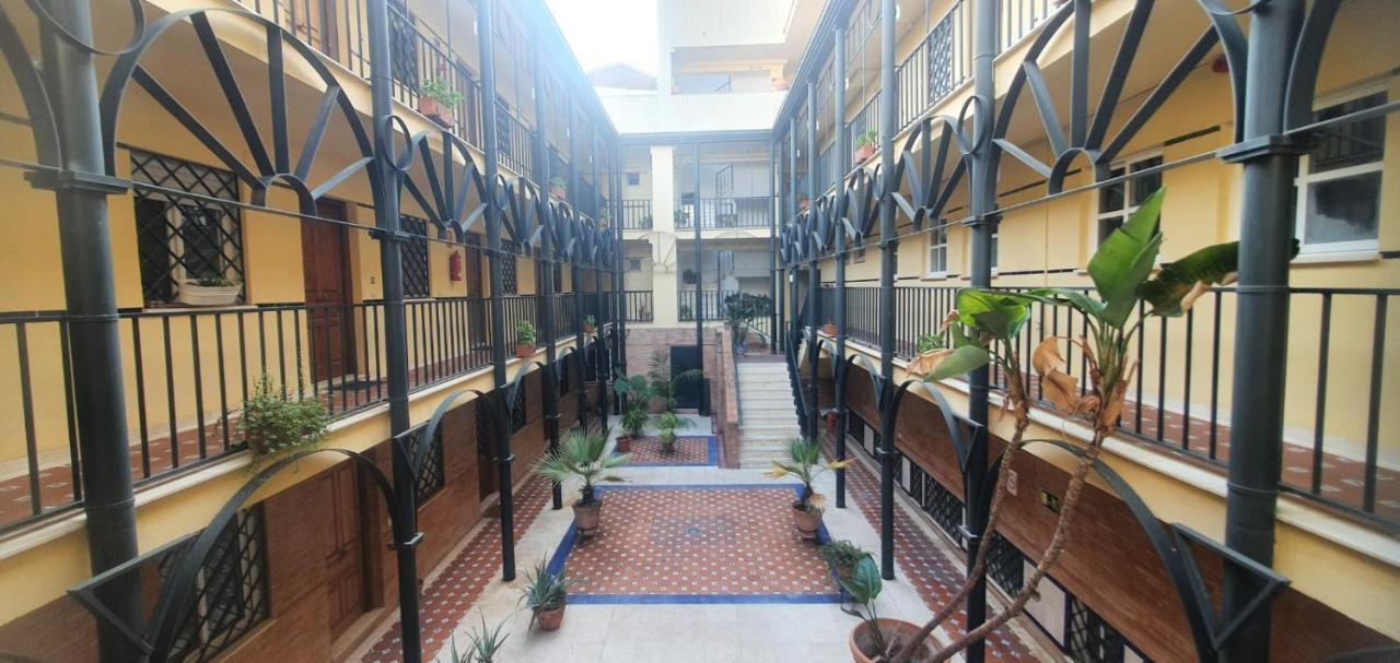 Estudio Sevilla Centro 외부 사진
