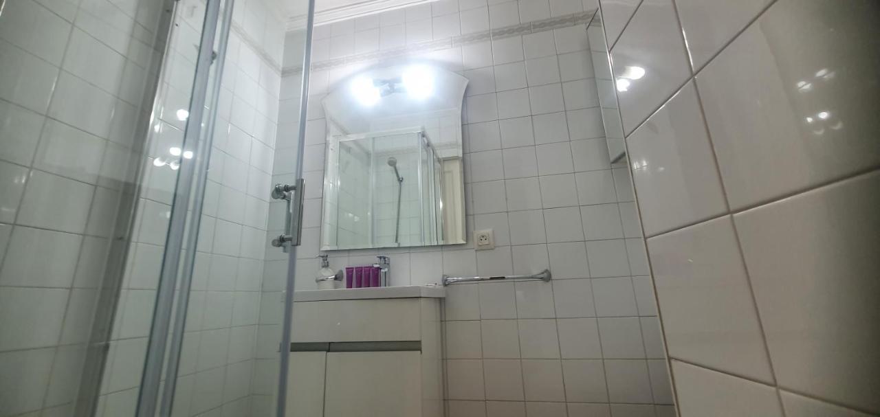 Estudio Sevilla Centro 외부 사진