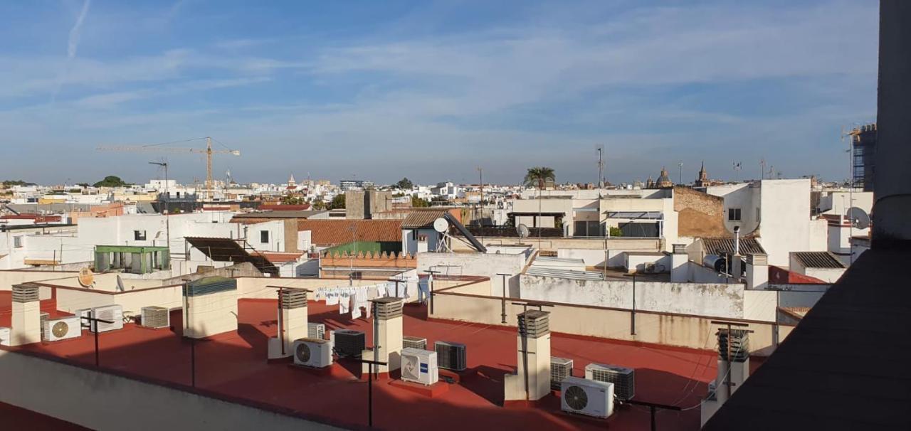 Estudio Sevilla Centro 외부 사진