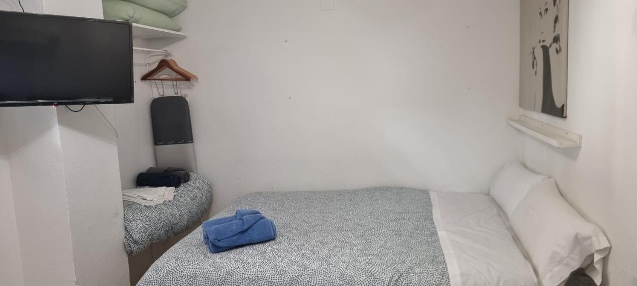 Estudio Sevilla Centro 외부 사진
