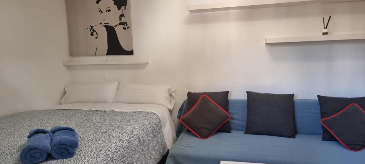 Estudio Sevilla Centro 외부 사진